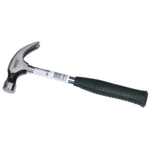 Claw Hammer with Tubular Steel Shaft, 560g/20oz - 63346_9001A.jpg