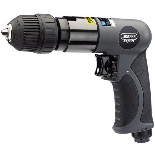 Composite Reversible Keyless Air Drill, 10mm - 14258_1.jpg