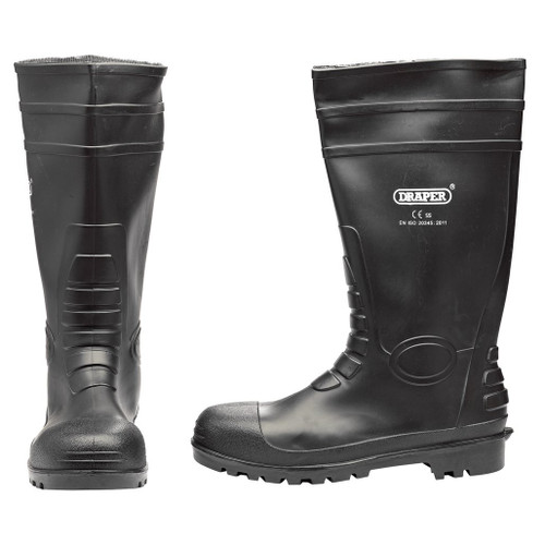 Safety Wellington Boots, Size 10, S5 - 02700_SWB-C.jpg