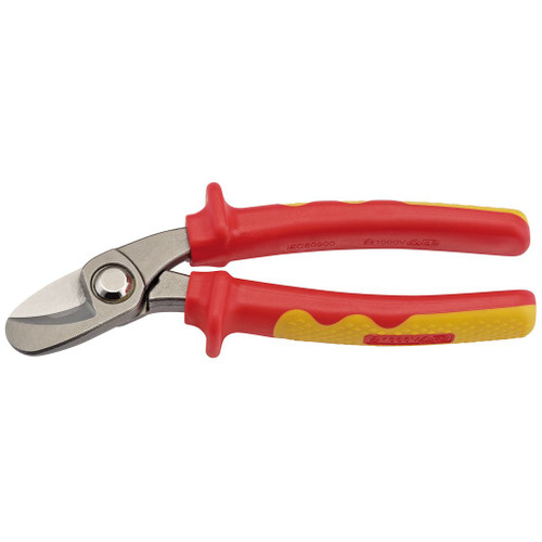 VDE Approved Fully Insulated Cable Shears, 180mm - 63541_73AVDE.jpg