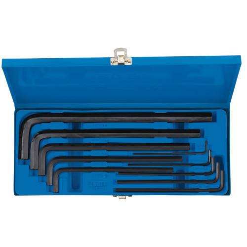 Draper Expert Metric Extra Long Hex Key Set (10 Piece) - 33895_1.jpg