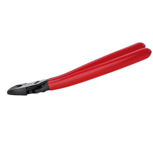 KNIPEX 74 21 200 SB High Leverage Diagonal Cutter, 200mm - 59813_1.jpg