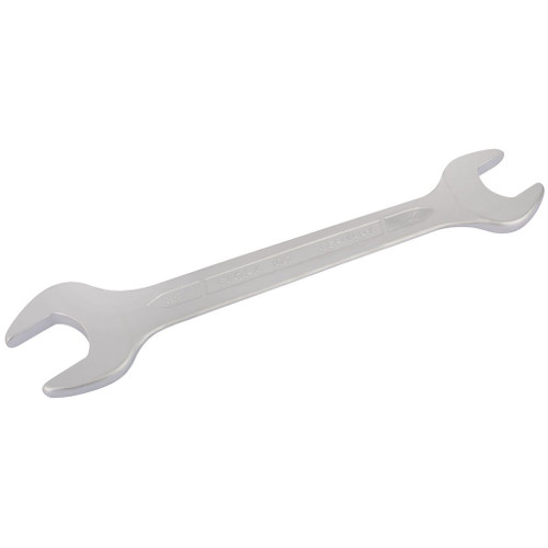 Elora Long Metric Double Open End Spanner, 27 x 32mm - 02050_100.jpg