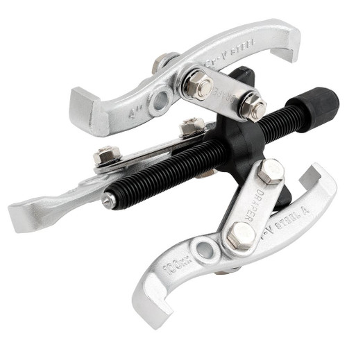 Triple Leg Reversible Puller, 102mm Reach x 110mm Spread - 13909_1.jpg