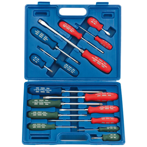 Draper Expert Mechanic's/Engineers Screwdriver Set (16 Piece) - 56773_870-16.jpg