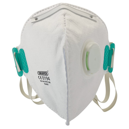 FFP3 NR Vertical Fold Flat Mask (Pack of 2) - 82487_FM27-B.jpg