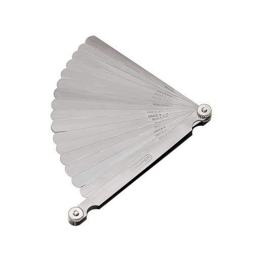 26 Blade Extra Long Combination Feeler Gauge Set - 51727_1.jpg