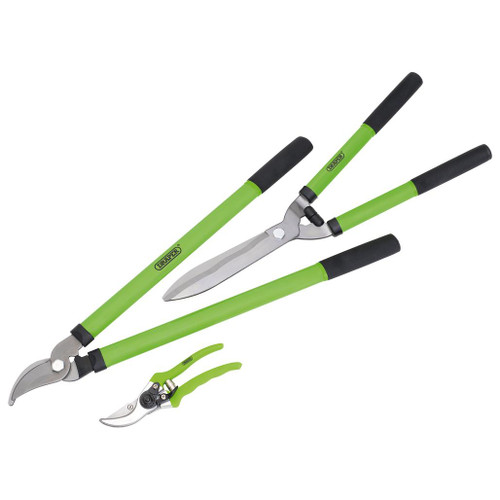 Lopper, Shears and Secateur Set (3 Piece) - 28210_1.jpg