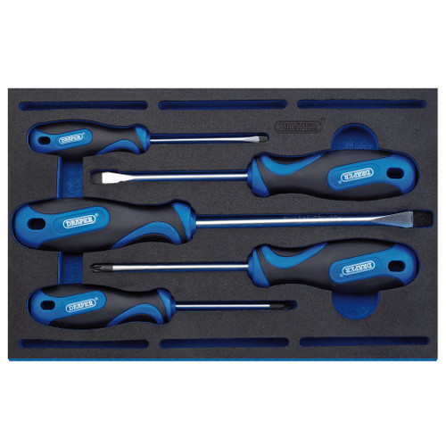 Soft Grip Screwdriver Set in 1/4 Drawer EVA Insert Tray (5 Piece) - 63400_IT-EVA15.jpg