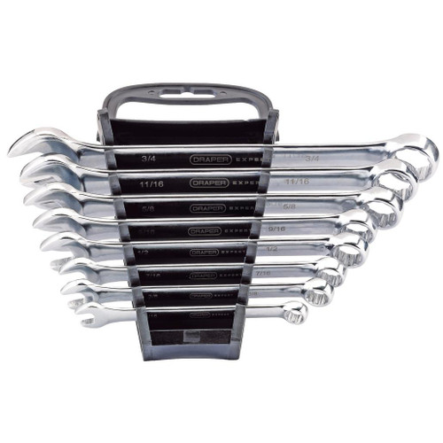 Draper Expert Imperial Combination Spanner Set (8 Piece) - 85939_8222-8-AF.jpg