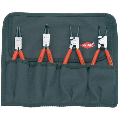 Knipex 00 19 56 Circlip Pliers Set (4 Piece) - 76797_0019-56.jpg