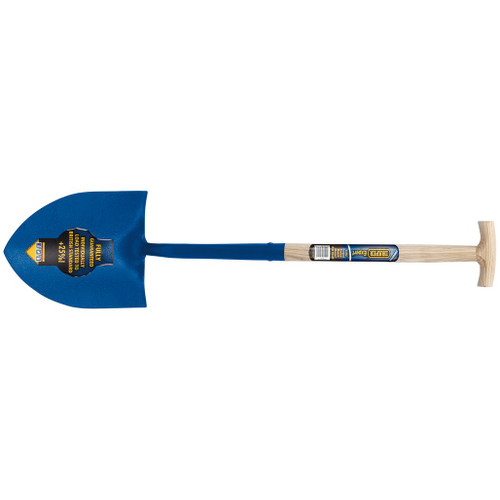 Draper Expert Contractors Round Mouth No.2 Shovel with Ash Shaft and T-Handle - 10875_RMSSSTH-H.jpg