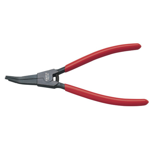 Knipex 45 21 200 200mm Circlip Pliers for 2.2mm Horseshoe Clips - 54219_4521.jpg