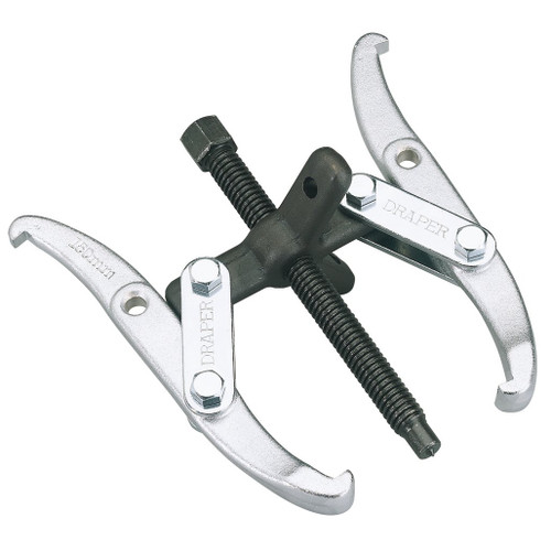 Twin and Triple Leg Reversible Puller, 150mm Reach x 100mm Spread - 56177_N136_2LEG.jpg