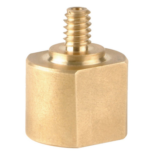 Prolaser® UNC Tripod Adaptor, 5/8" to 1/4" - 80491_YTP1.jpg