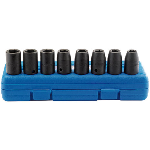 Metric Impact Socket Set, 3/8" Sq. Dr. (8 Piece) - 83089_1.jpg