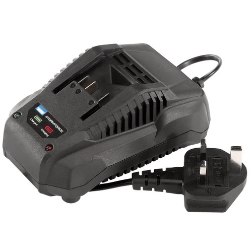 Draper Storm Force® 20V Fast Charger for Power Interchange Batteries - 23793_CB203-5.jpg