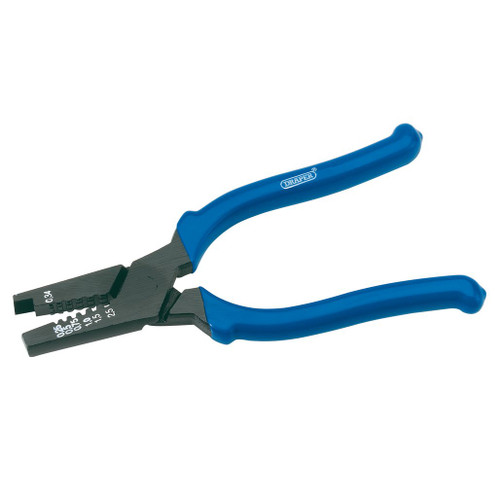 KNIPEX ALICATES MultiCrip p/TERMINALES