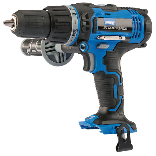 SDS+ Rotary Hammer Drill, 1050W (56382 