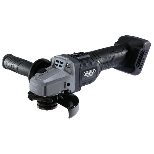 XP20 20V Brushless Angle Grinder, 115mm (Sold Bare) - 55953_1.jpg