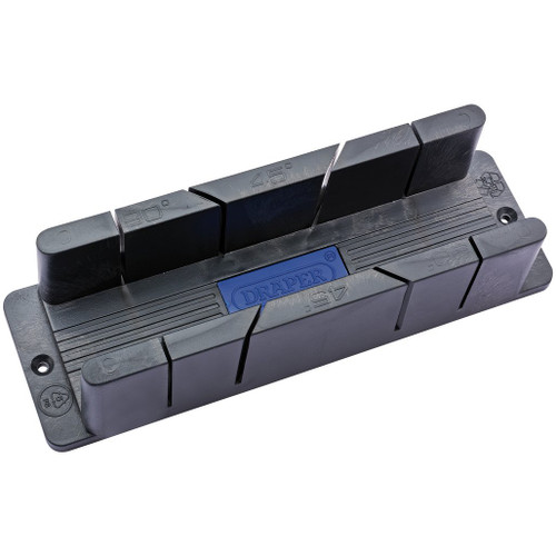Mega Mitre Box, 325 x 180 x 60mm (55076 