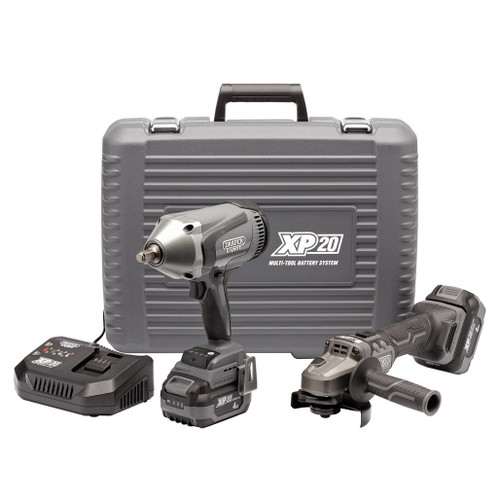 XP20 20V Cordless Grinder and 1/2" Impact Wrench Kit - 24047_1.jpg