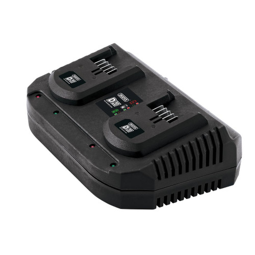 D20 20V Li-ion Fast Twin Battery Charger, 2 x 3.5A - 92239_1.jpg