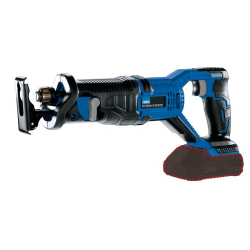 Draper Storm Force® 20V Reciprocating Saw (Sold Bare) - 89459_CRS20SF.jpg