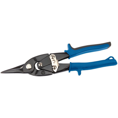 Soft Grip Compound Action Tin Snips/Aviation Shears, 250mm - 05524_TSCSG.jpg
