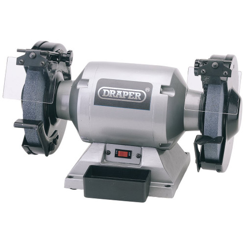 Heavy Duty Bench Grinder, 150mm, 370W 