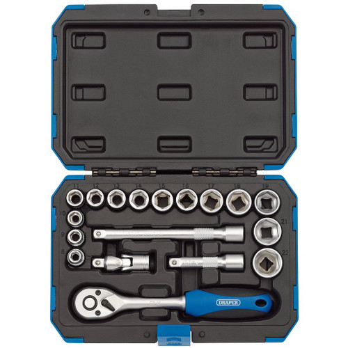 Metric Socket Set, 3/8" Sq. Dr. (18 Piece) - 16359_DD18M.jpg