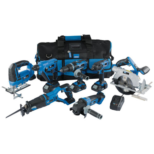 Draper Storm Force® 20V 7 Machine Cordless Kit (12 Piece) - 07025_720VMK.jpg