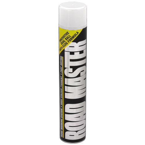 Line Marker Spray Paint, 750ml, White - 41915_1.jpg