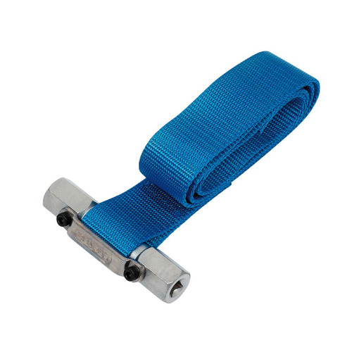 Oil Filter Strap Wrench, 3/8" and 1/2" Sq. Dr.,  - 56137_1.jpg
