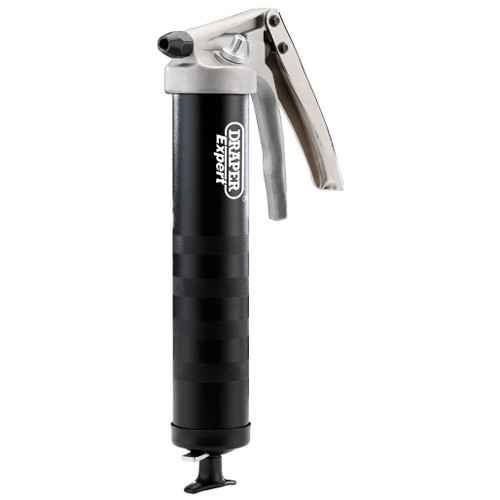 Mini Grease Gun, 80cc (08568) | Draper Tools