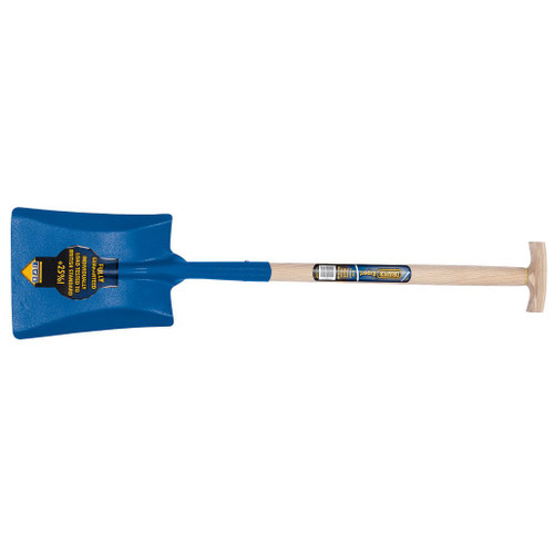 Draper Expert Contractors Square Mouth Shovel with Ash Shaft and T-Handle - 10877_SMSOS-WH-H.jpg