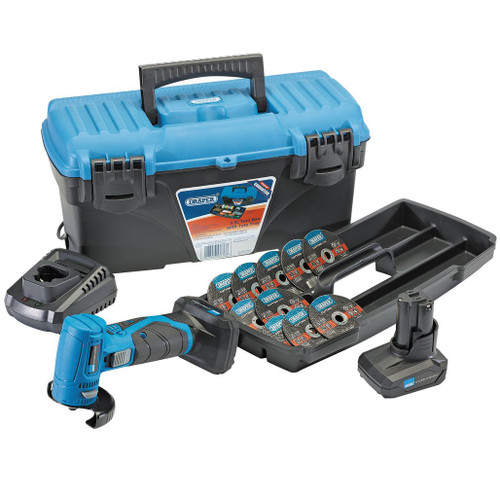 Draper Storm Force® 10.8V Angle Grinder/Cut-Off Tool Kit - Tool Kit 2 - 90376_1.jpg