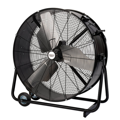 230V Oscillating Wall Mounted Fan with 