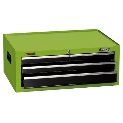Intermediate Tool Chest, 2 Drawer, 26