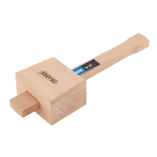 Beechwood Mallet, 480g/17oz - 45237_1.jpg