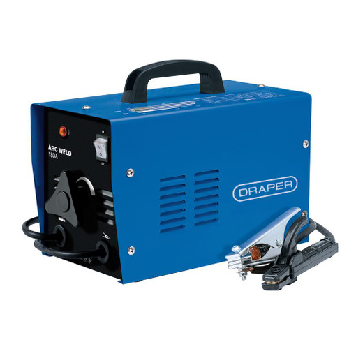ARC Welder, 180A  - 69939_1.jpg