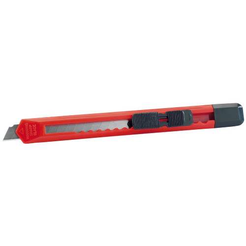 Draper Redline® Retractable Segment Blade Knife, 9mm - 67675_RL-RK-1.jpg