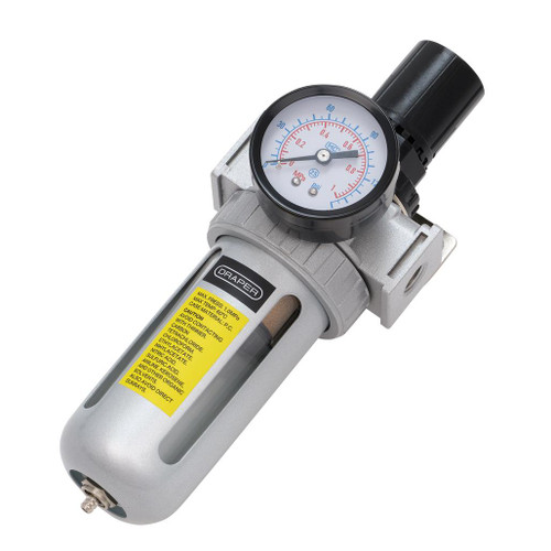 1/4" BSP Filter/Regulator Unit - 70826_1.jpg 1/4" BSP Filter/Regulator Unit - 70826_1.jpg