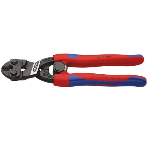 KNIPEX 71 32 200 SB CoBolt® Compact Bolt Cutter, 200mm - 49197_1.jpg