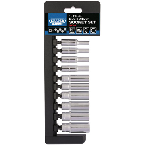 Multi-Drive® Metric Deep Socket Set, 1/4" Sq. Dr. (10 Piece) - 50048_B10MD-MDS-B.jpg