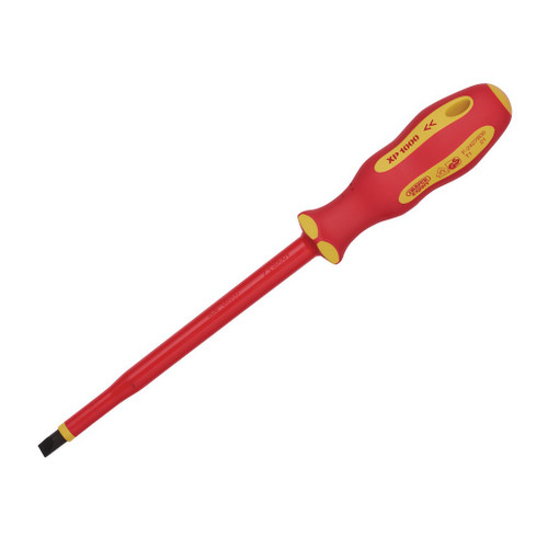 XP1000® VDE Plain Slot Screwdriver, 8.0 x 175mm - 64426_1.jpg