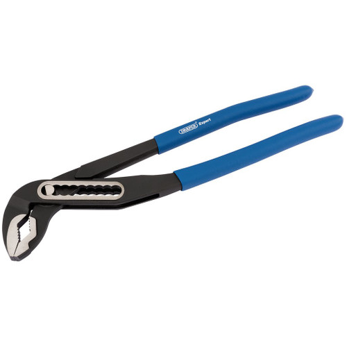 オマメ KNIPEX 86 03 400 Pliers Wrench, 400mm (46672) | Draper Tools