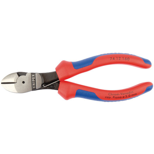 Side Cutter Pliers | Draper Tools