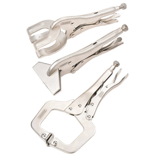 Self Grip Clamp Kit (3 Piece) - 33836_1.jpg