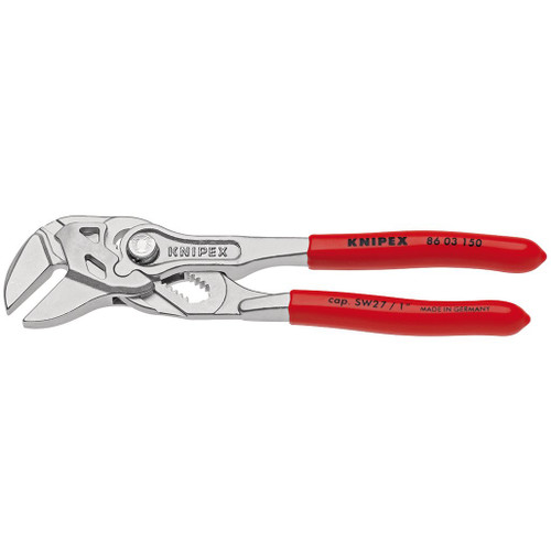 Knipex Pliers Wrench, 150mm - 09452_8603-150.jpg